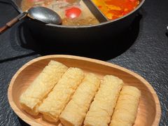 -大龙燚·旷野鲜火锅(广州首店)