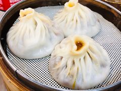 -李记清真馆(打钉巷店)