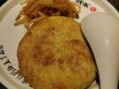 -武圣羊汤·西北面(朝阳门店)