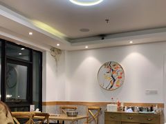 大堂-吉友粥底火锅(方斜路店)