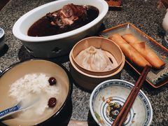 -南京大牌档(之心城店)