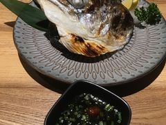 -隐泉之语日式料理(王府中环店)