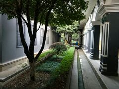 -湖南省立第一师范学校旧址