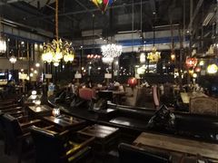 大堂-Maan coffee漫咖啡(1905店)