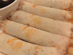 手工薄饼-嘉州叶婆婆钵钵鸡(建设路店)