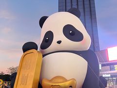 -东莞松山湖万象汇