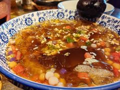 -老阿爸鲜鱼土菜(昆山花桥店)