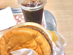 -麦当劳(仙林金鹰店)