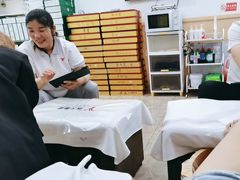 -郑远元专业修脚房(晴川街店)
