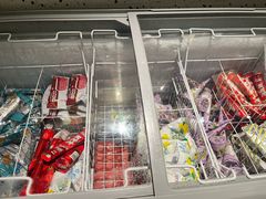 -重庆德庄火锅(城中万达店)