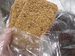 芝麻薄脆-闻酥园(水碾河路店)