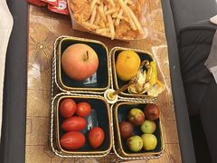 -华夏良子·足道SPA艾灸(三里屯店)