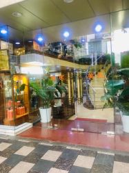 -南京美发店