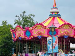 -蓝精灵乐园·世茂精灵之城主题乐园