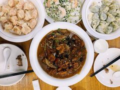 -米香居新鲁味·水饺餐厅