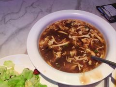 -茅庐川菜(烟台万象汇店)