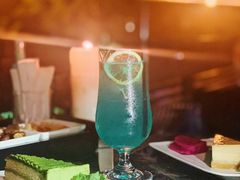 -LAMP BAR 水烟音乐酒吧