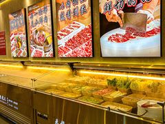 -来龍儿鲜切牛肉自助老火锅
