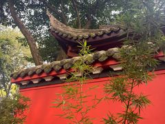 景点-成都武侯祠博物馆