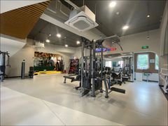 -卓拓健身普拉提运动中心(总店)