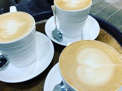 -五洲咖啡厅(五洲大酒店)