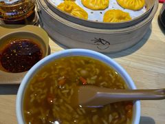 -小六汤包·老字号·中华名小吃(兴庆路店)