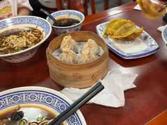 -清真马祥兴菜馆(云南北路店)