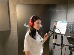 -Resonance Studio·救声舱录音棚(田子坊店)