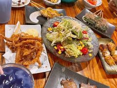 -千懿六本木酒场(常熟路店)