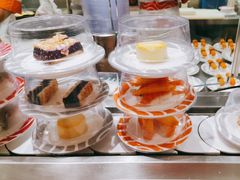 -新一番三文鱼寿司(大东海店)