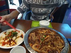 -胖哥俩肉蟹煲(来福士店)