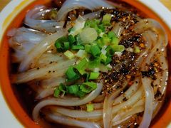 -龙抄手食府(浣花北路店)