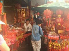 -唐人街(耀华力路)
