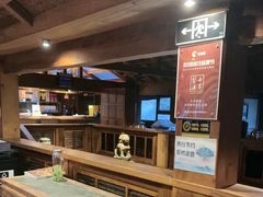 -小吊梨汤·北京菜(香山店)