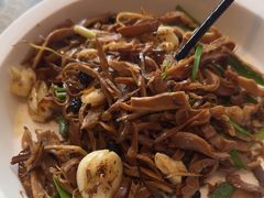 -辣婆婆(航天桥店)