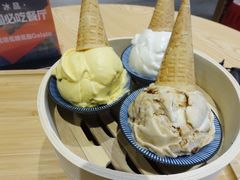 -歎雪糕低糖低脂Gelato冰淇淋