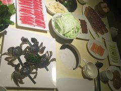 -四季捞