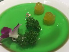 -稻香酒家·33年老字号·港式粤菜(富邦中心店)
