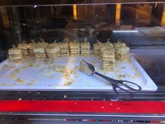 -马哥孛罗咖啡厅·Cafe Marco (厦门马哥孛罗东方大酒店)