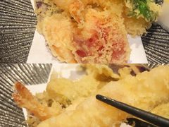 -松临·铁板烧&Omakase(神农店)