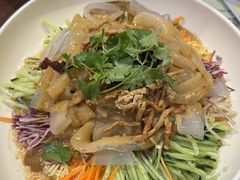 -老厨家(友谊路总店)