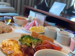 -上海雅居乐万豪侯爵酒店