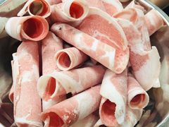 -三兴涮羊肉(荣安大街店)