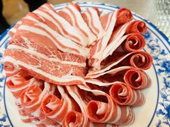 -清真·鸦儿李记·涮肉(鼓楼店)