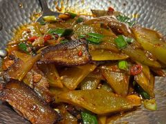 -相遇·鲜炒黄牛肉(丹阳吾悦广场店)