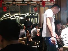 -慧娟面馆·餐厅(望江路店)