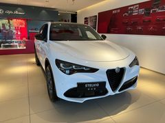 -上海保利玛莎拉蒂和阿尔法罗密欧(华翔路店)