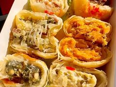 藤椒酸菜鱼月饼-沈大成(南京东路店)