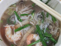 -阿玲面线糊(溪岸路店)