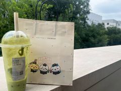 -喜茶(北京三里屯太古里店)